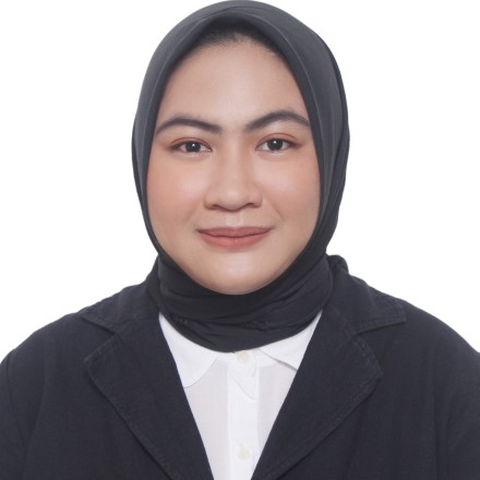 Devanda Ayu Lidya Permata Putri, S.P., M.Si.